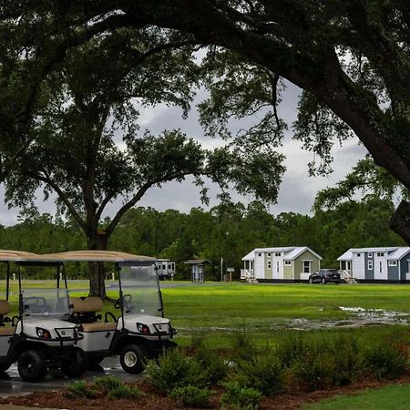 Gulf Shores Rv Resort מראה חיצוני תמונה