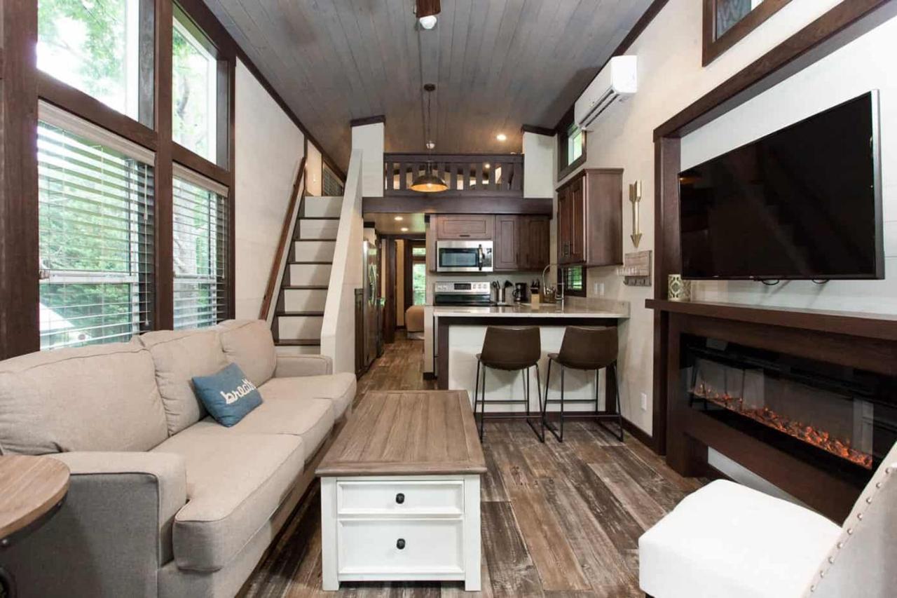 Gulf Shores Rv Resort מראה חיצוני תמונה