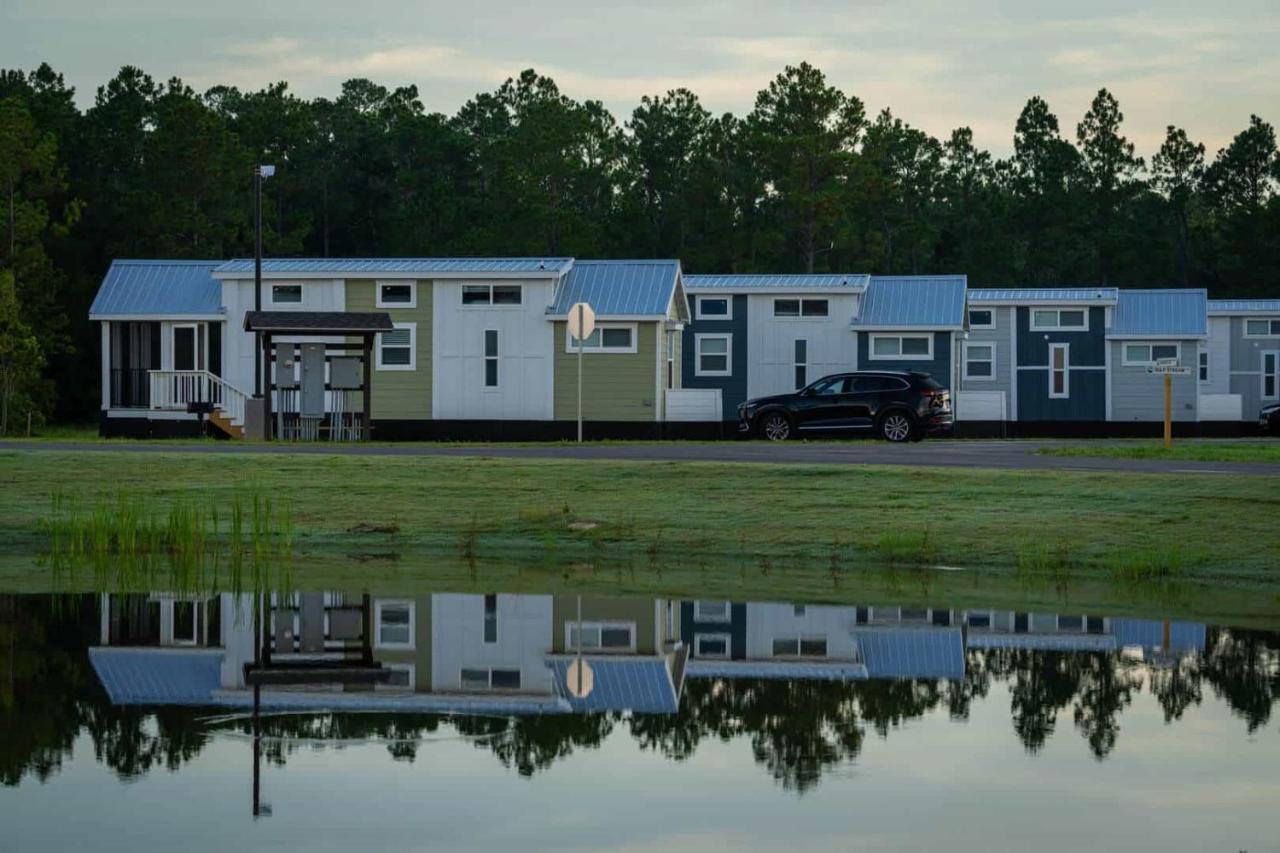 Gulf Shores Rv Resort מראה חיצוני תמונה