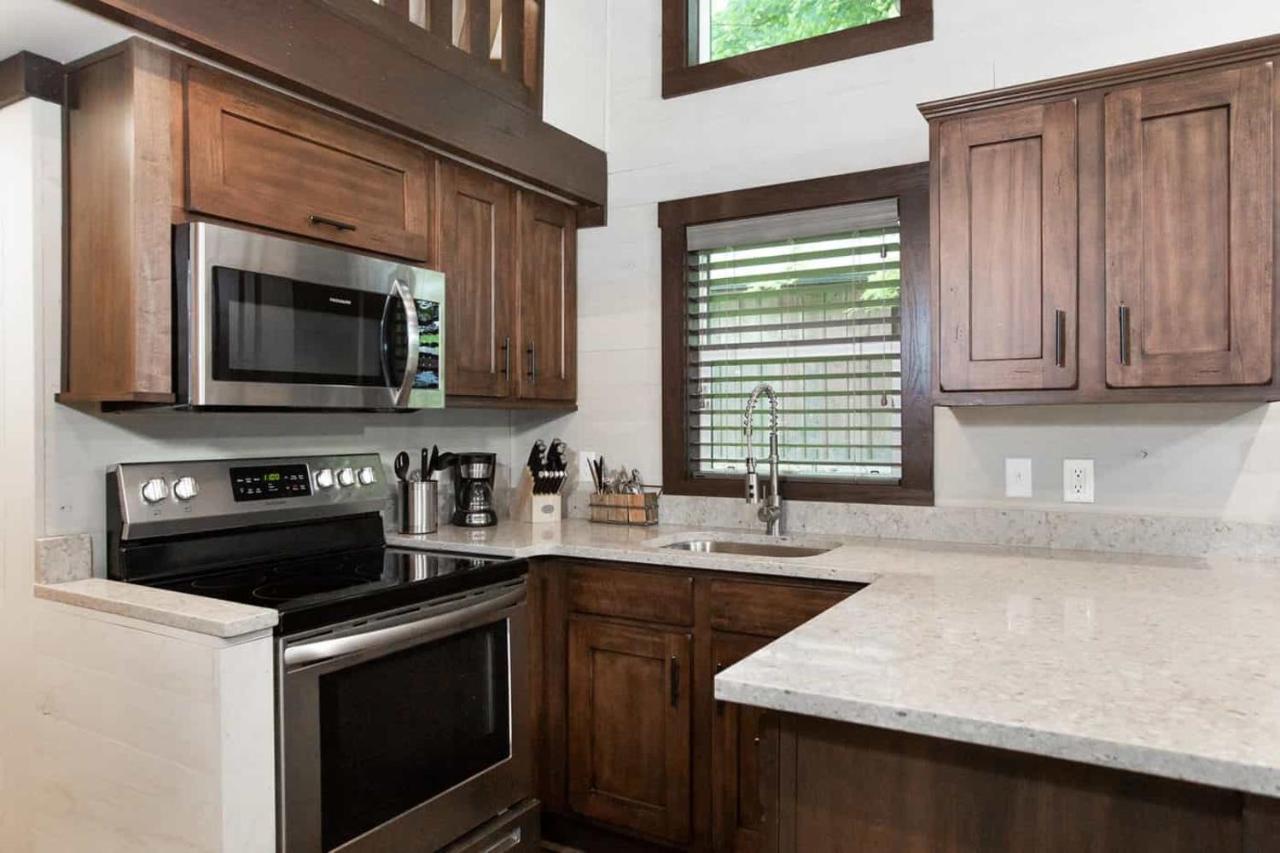 Gulf Shores Rv Resort מראה חיצוני תמונה