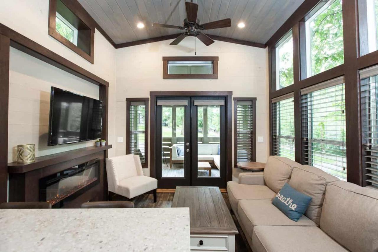 Gulf Shores Rv Resort מראה חיצוני תמונה