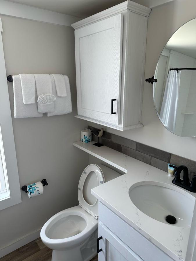 Gulf Shores Rv Resort מראה חיצוני תמונה