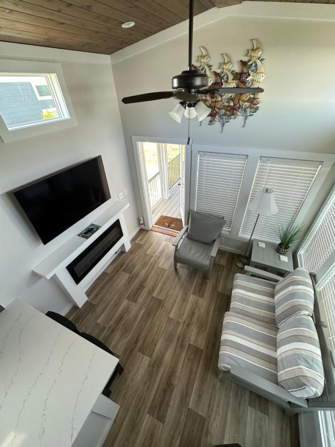 Gulf Shores Rv Resort מראה חיצוני תמונה