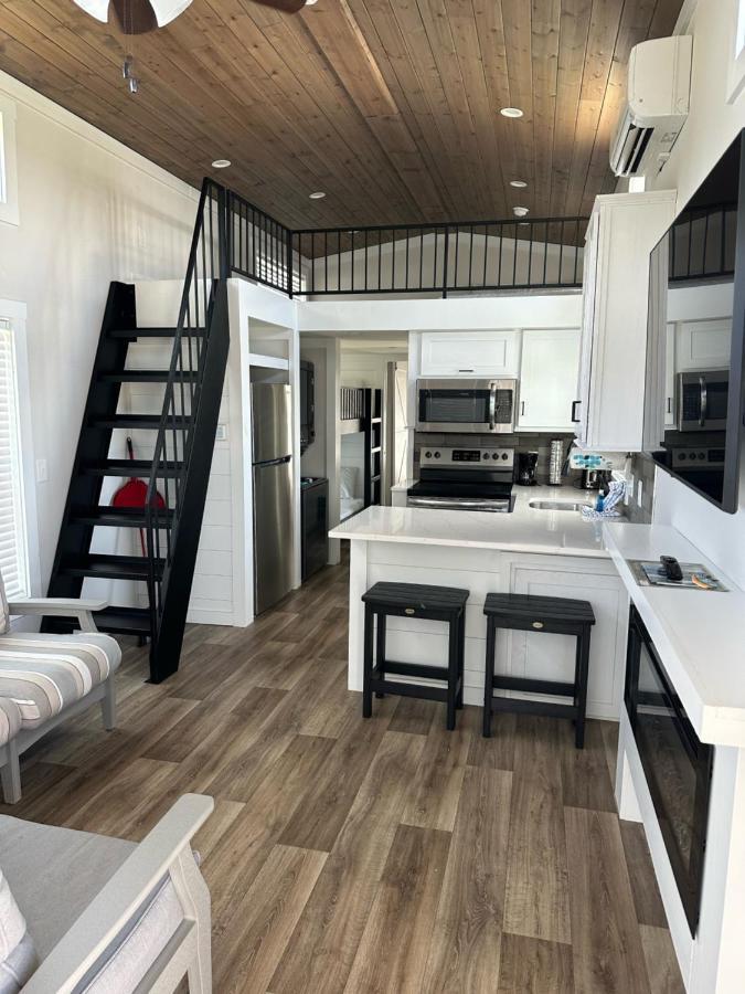 Gulf Shores Rv Resort מראה חיצוני תמונה